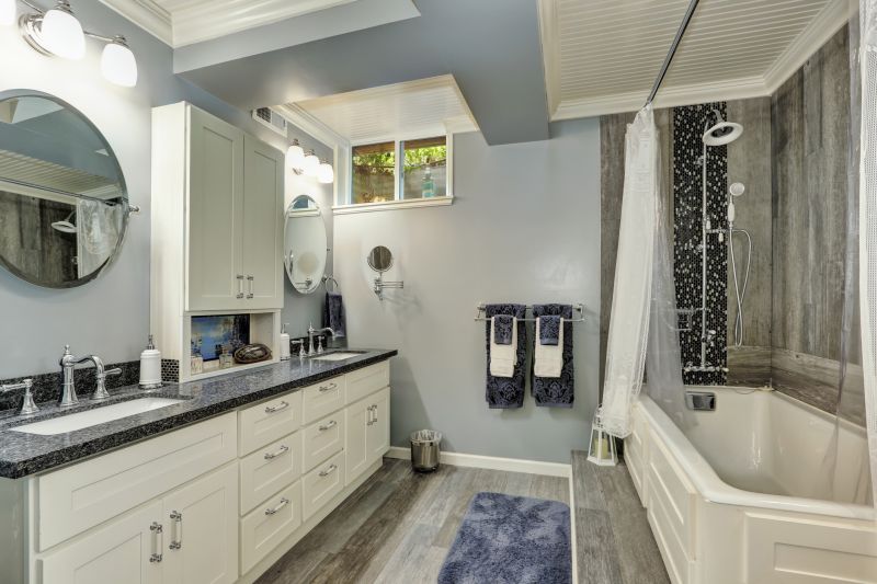Top Bathroom Remodeling Companies in Buford, GA
