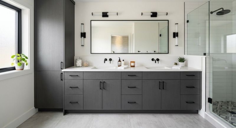 Top Bathroom Remodeling Companies in Grayson, GA